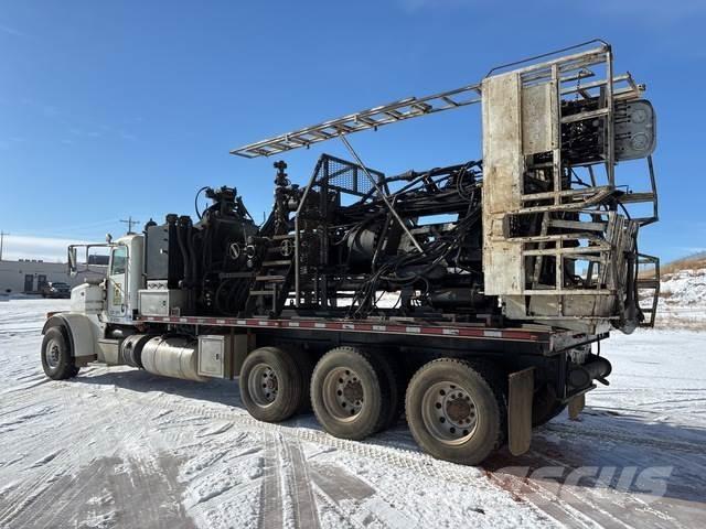  Nu Energy 170K Hydrauliczne młoty do palowania