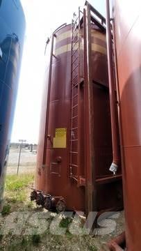  NWP Przyczepy cysterny