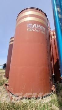  NWP Przyczepy cysterny