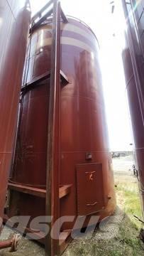  NWP Przyczepy cysterny