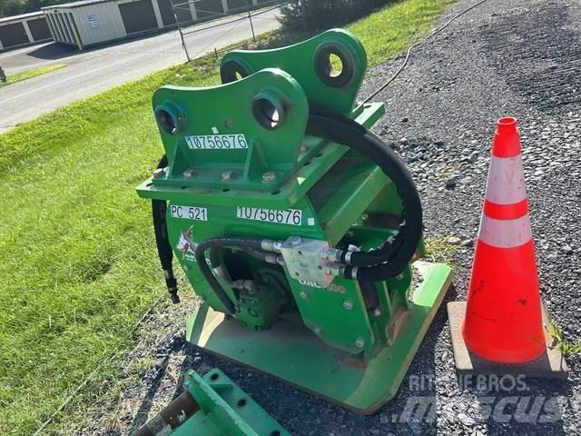 Okada OAC400 Ubijaki wibracyjne