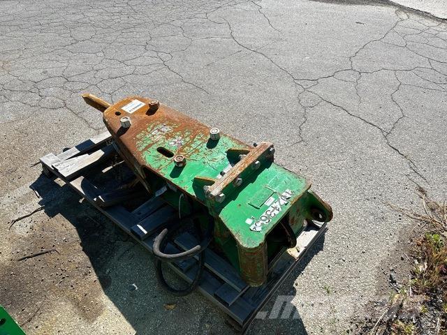 Okada ORV1000 Młoty hydrauliczne