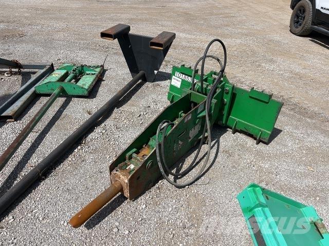 Okada ORV800S Maszyny budowlane - Inne