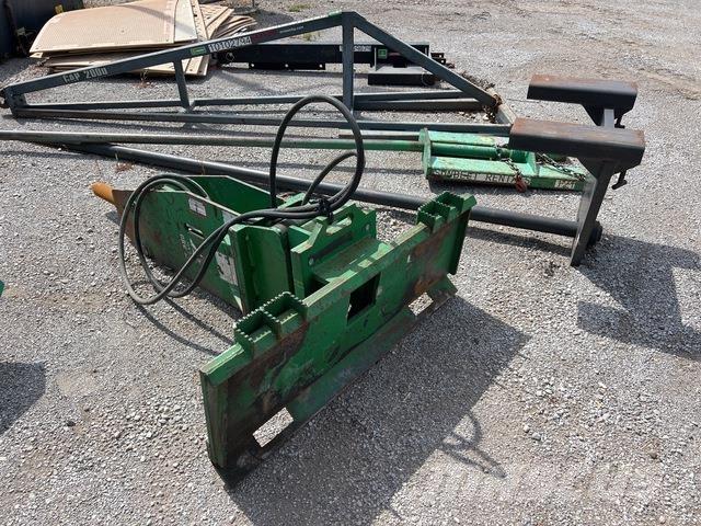 Okada ORV800S Maszyny budowlane - Inne