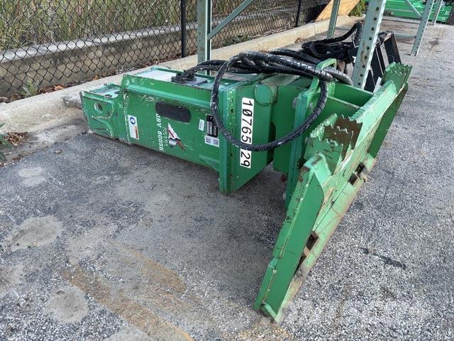 Okada ORV800SH Młoty hydrauliczne