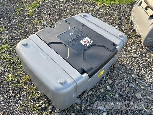  Olsen DD210 Przyczepy cysterny