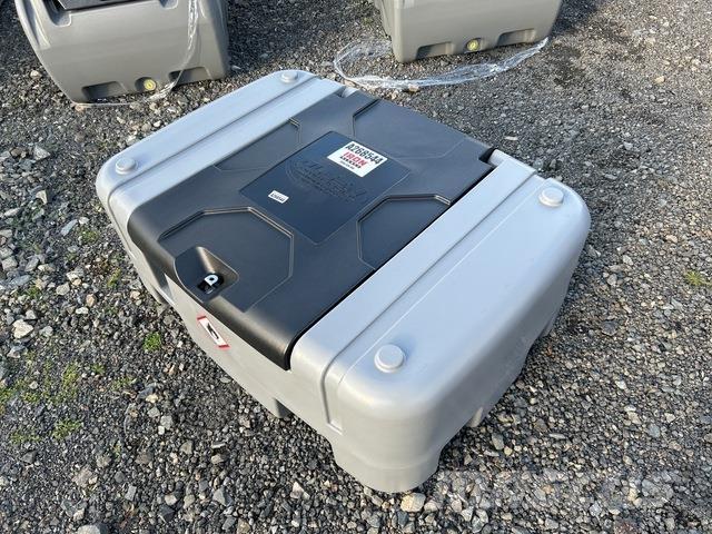  Olsen DD210 Przyczepy cysterny