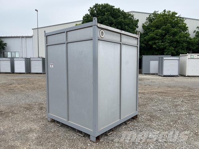  Omachi PAL-10S Maszyny budowlane - Inne