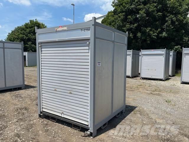  Omachi PAL-10S Maszyny budowlane - Inne