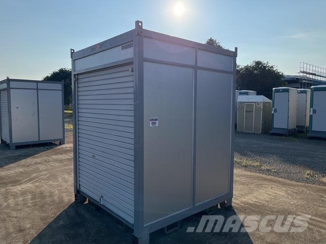  Omachi PAL-10S Maszyny budowlane - Inne