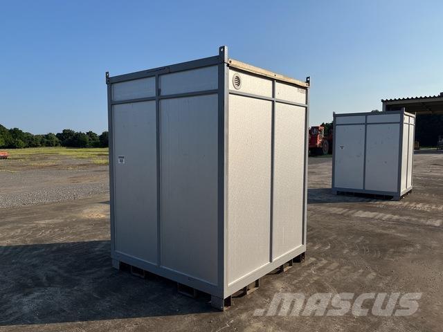  Omachi PAL-10S Maszyny budowlane - Inne