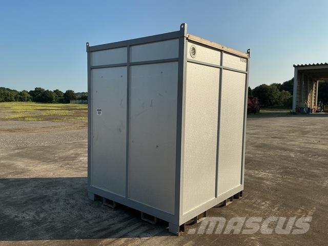  Omachi PAL-10S Maszyny budowlane - Inne