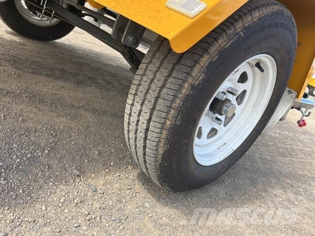  OPT Traffic Maszyny budowlane - Inne