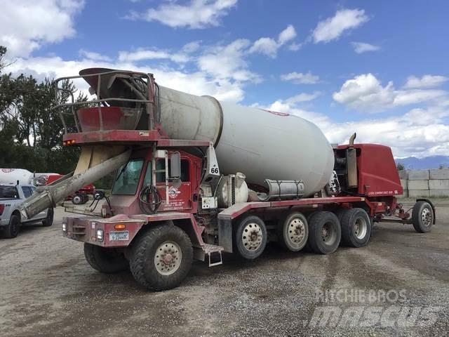 Oshkosh 2145 Inne