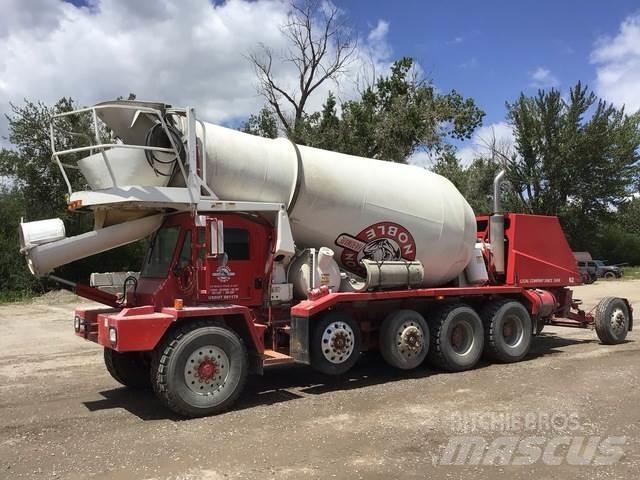 Oshkosh 2146 Inne