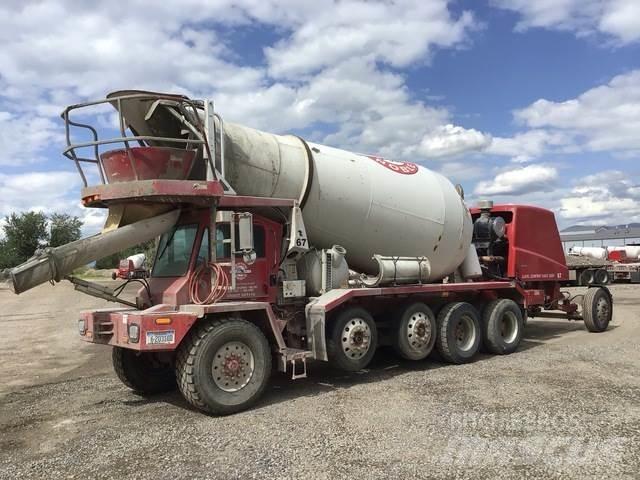 Oshkosh 2146 Inne