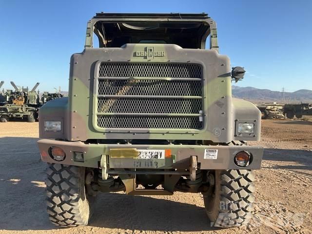 Oshkosh AMK29 Wywrotki