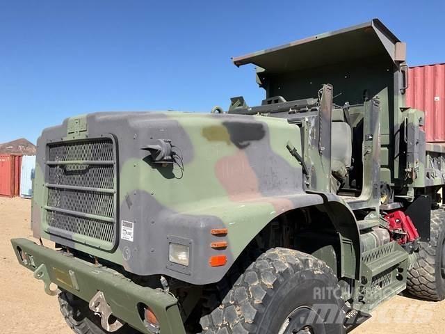 Oshkosh AMK29A1 Wywrotki