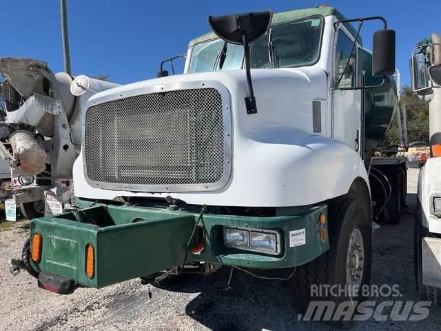 Oshkosh F-2346 Inne