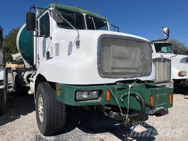 Oshkosh F-2346 Inne