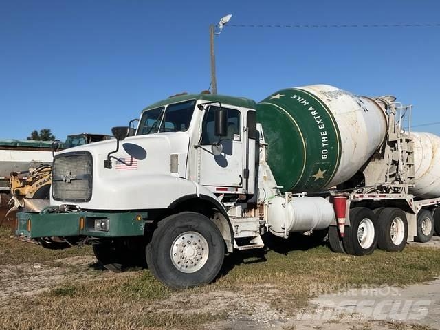 Oshkosh F2346 Inne