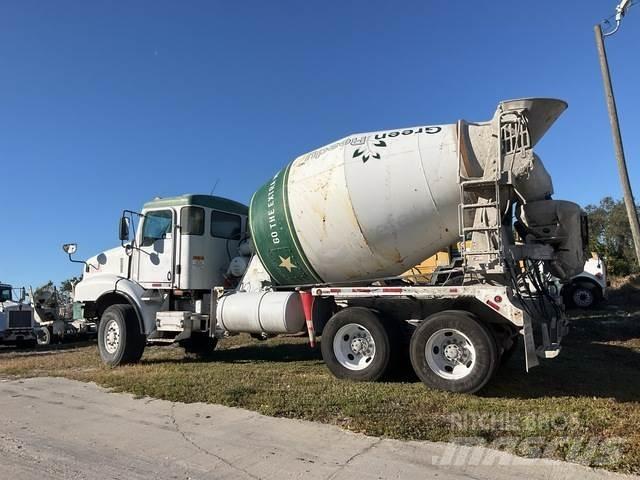 Oshkosh F2346 Inne
