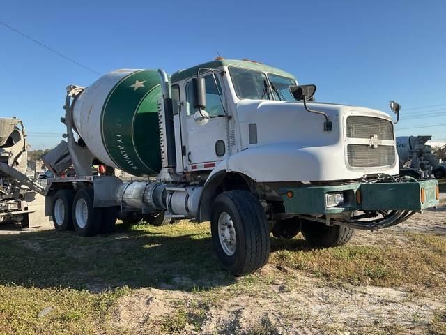 Oshkosh F2346 Inne