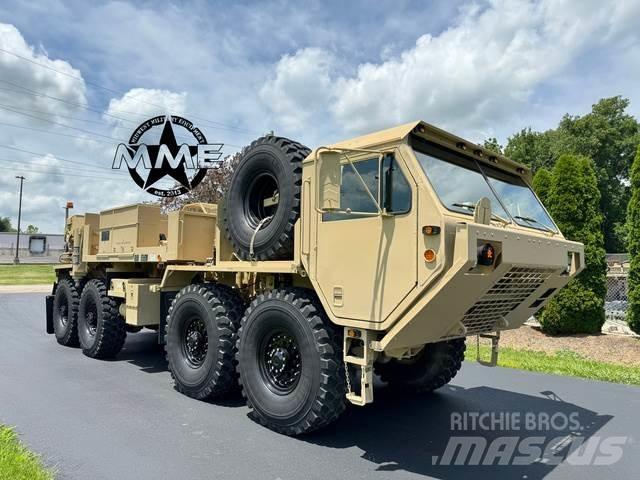 Oshkosh M984E1 Samochody ratownicze pomocy drogowej
