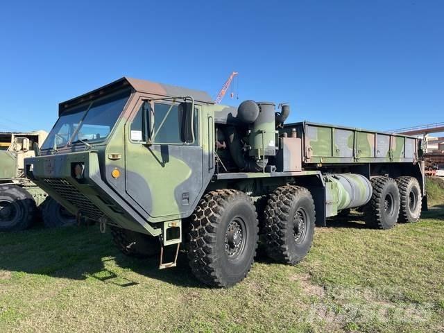 Oshkosh M985 Inne