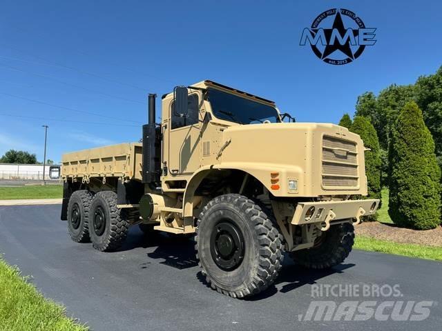 Oshkosh MK23 Maszyny budowlane - Inne