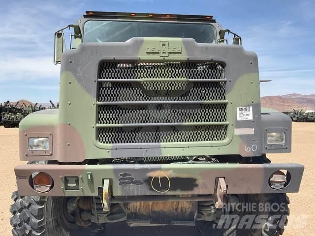 Oshkosh MK29 Wywrotki