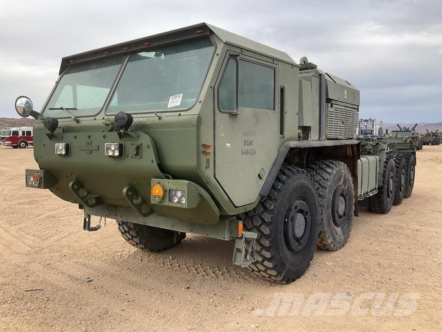 Oshkosh MKR18 Inne
