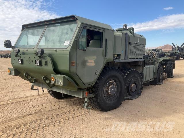 Oshkosh MKR18 Inne