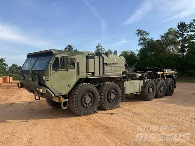 Oshkosh MKR18 Inne