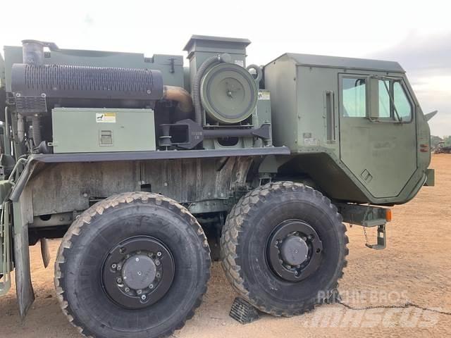 Oshkosh MKR18 Inne