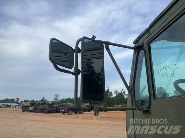 Oshkosh MKR18 Inne