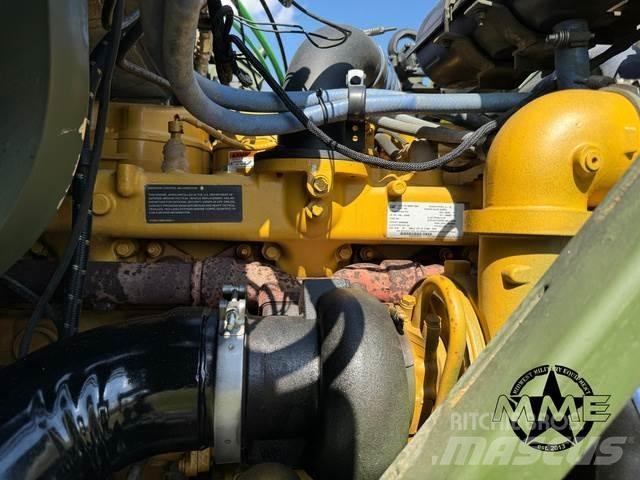 Oshkosh Other Maszyny budowlane - Inne