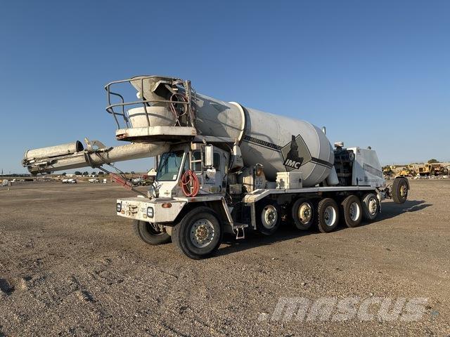 Oshkosh S-2146 Inne