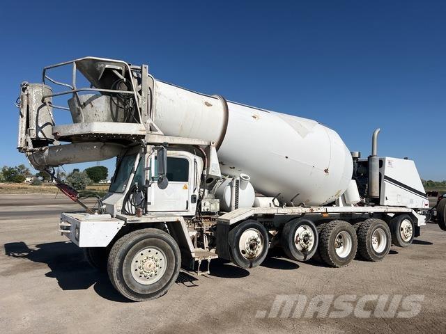 Oshkosh S-2146 Inne