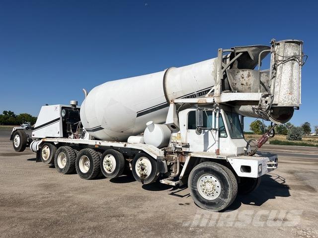 Oshkosh S-2146 Inne