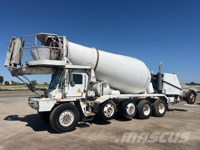 Oshkosh S-2146 Inne