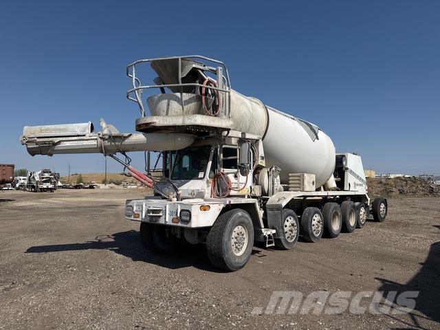 Oshkosh S-2146 Inne