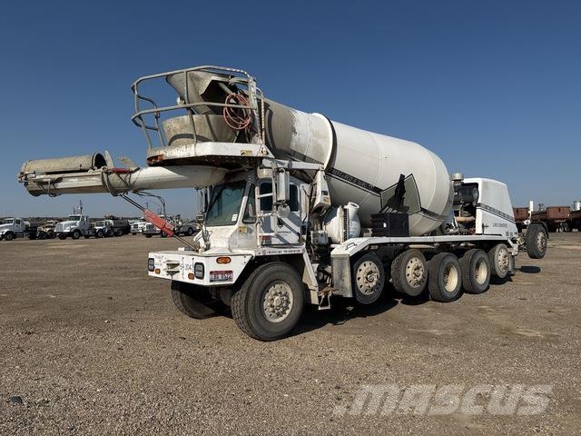 Oshkosh S-2146 Inne