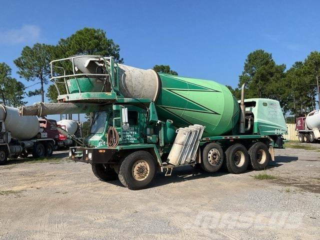 Oshkosh S-2346 Inne