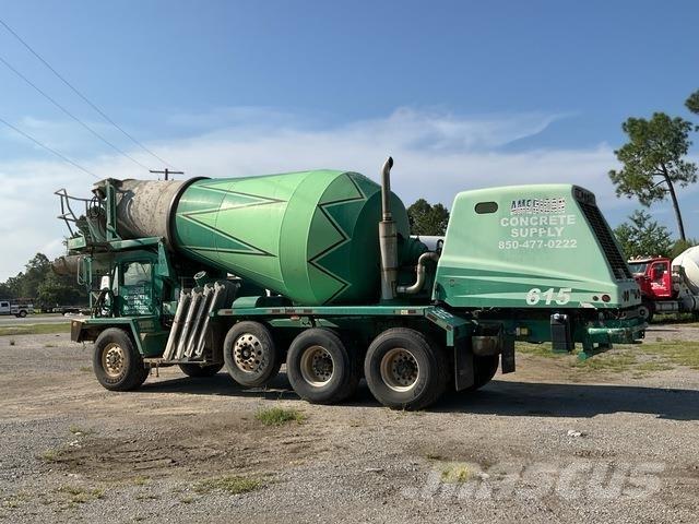 Oshkosh S-2346 Inne