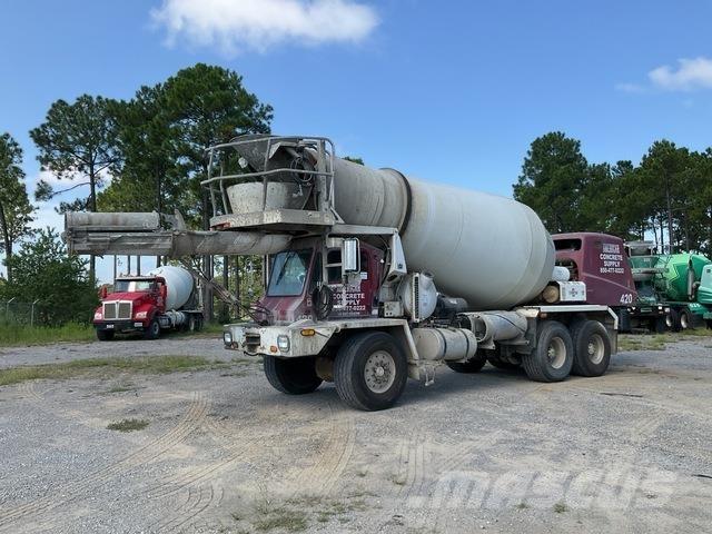 Oshkosh S-2346 Inne