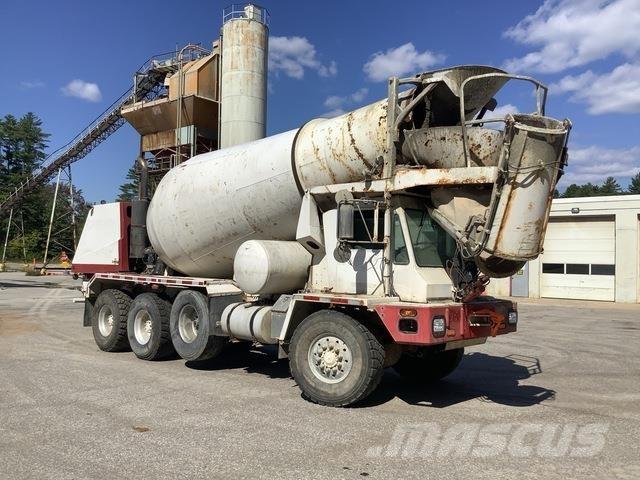 Oshkosh S2204 Inne