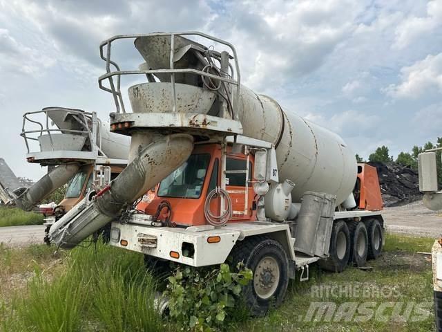 Oshkosh S2346 Inne