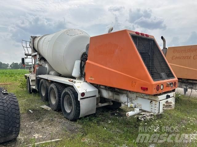 Oshkosh S2346 Inne