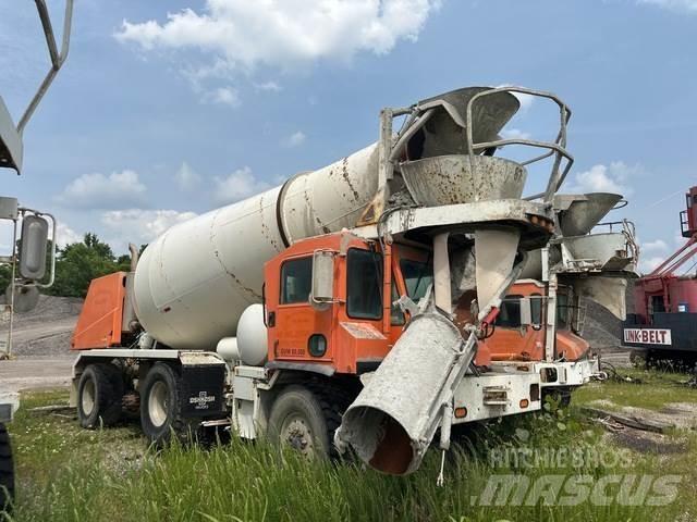 Oshkosh S2346 Inne